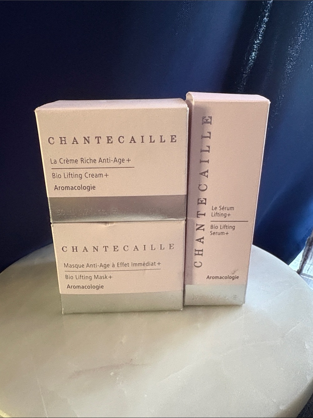 Chantecaille Bio Lifting Cream+ & Serum+ Set — ✨BNIB✨ Huge discount!